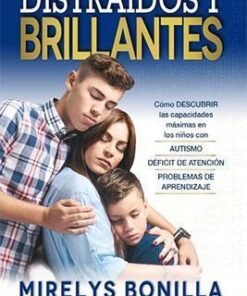 Distraídos Y Brillantes - Mirelys Bonilla