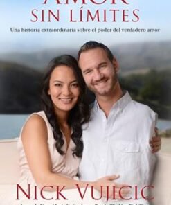 Amor Sin Límites - Nick Vujicic