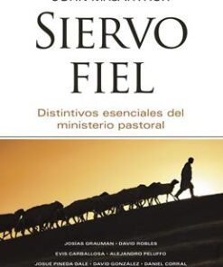 Siervo Fiel - John MacArthur