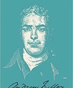 Andrew Fuller Y Sus Obras Magistrales - John Piper y Andrew Fuller