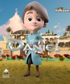 Daniel/ Un Hombre Fiel - Freddy Osorio Andino