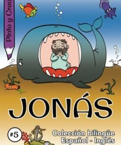Jonás - Pinto Y Creo