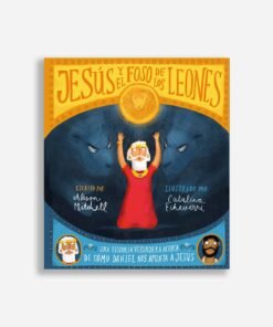 Jesús Y El Foso De Los Leones - Alisson Mitchel