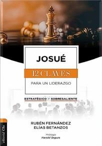 Josué - Rubén Fernández - Elias Betanzoz