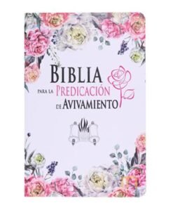 Biblia De La Predicación/RVR086cLEE/Flores