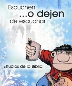 Escuchen o dejen de escuchar - Fredy Sierra