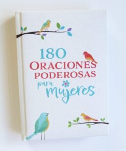 180 Oraciones Poderosas Para Mujeres