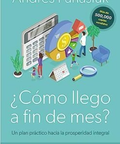 ¿Cómo Llego A Fin De Mes? - Andres Panasiuk