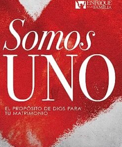 Somos Uno - Jimmy Y Aida Cornejo