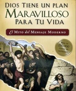 Dios tiene un plan maravilloso para tu vida - Ray Comfort