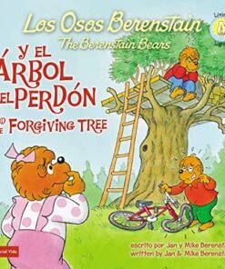 Osos Berenstain Y El Árbol Del Perdón - Jan y Mike Berenstain