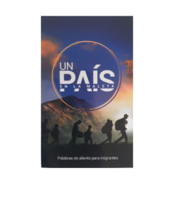 Un Pais En La Maleta/ Porciones