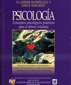 Psicología - Felipe Cortés