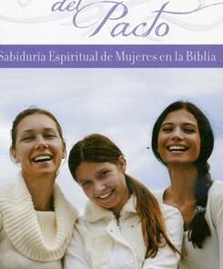 Mujeres del pacto - Kimberl Sowell y Edna Ellison