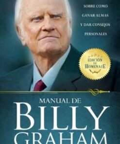 Manual de Billy Graham Para Obreros Cristianos - Billy Graham