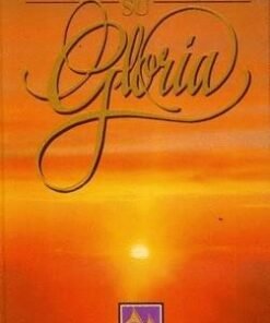 Himnario Celebremos Su Gloria/Gigante/Letras/Tapa Dura