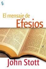 Mensaje De Efesios - John Stott 