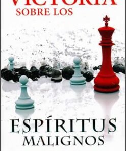 Victoria Sobre Los Espíritus Malignos - Frank Marzullo