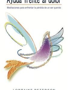 Ayuda Frente Al Dolor - Lorraine Petterson (Bolsillo)