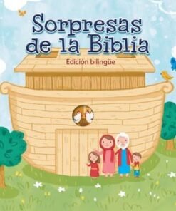 Sorpresas De La Biblia