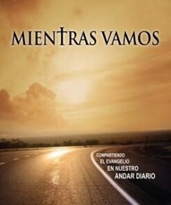 Mientras Vamos - Jeff Iorg