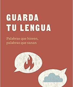 Guarda Tu Lengua (Lectura fácil) -  David Barceló