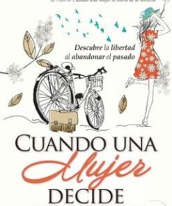 Cuando Una Mujer Decide Perdonar [Bolsilibro] - Cheryl Brodersen