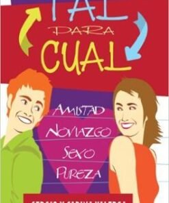 Tal para cual - Sergio y Carina Valerga