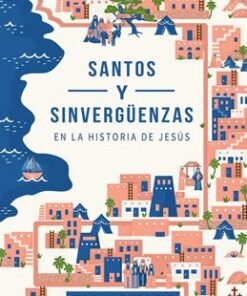 Santos Y Sinvergüenzas - Nancy Guthrie