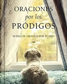 Oraciones Por Los Pródigos - James Banks