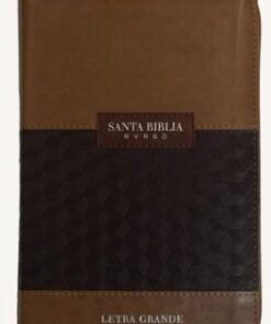 Biblia RVR60/065czti/LG/PJR/Cafe-Cafe