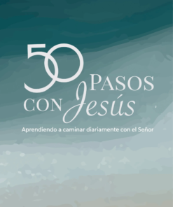 50 Pasos Con Jesús - Ron y Marsha Harvell