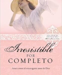 Irresistible Por Completo - Shannon Ethridge