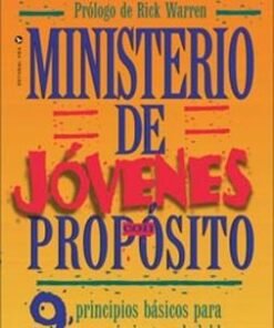 Ministerio de jóvenes con propósito - Doug Fields
