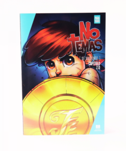 No Temas Se Valiente