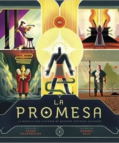 La Promesa -  Jason Helopoulos