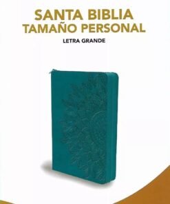 Biblia RVR60/Turquesa