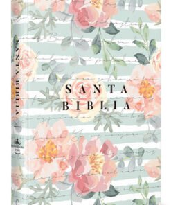 RVR 1960 Biblia Cantares Letra Grande Reina Valera 1960