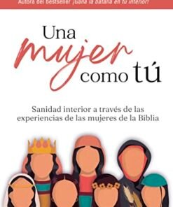 Una mujer como tú - Dra. Lis Milland