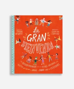 La gran bienvenida - Trillia Newbell