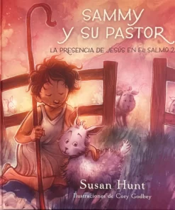 Sammy Y Su Pastor - Susan Hunt