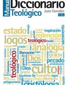 Diccionario teológico - Justo González