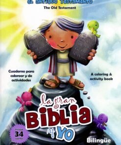 Gran Biblia Y Yo El Antiguo Testamento