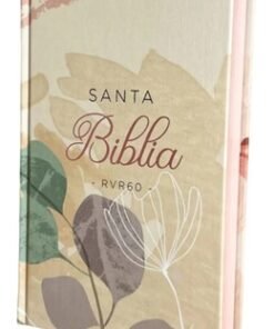 Biblia RVR60/Flores Multibrisa