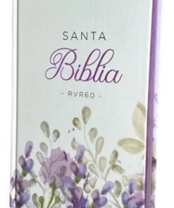 Biblia RVR60/Lavanda