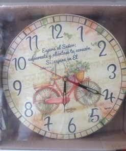 Reloj Vintage Expresarte
