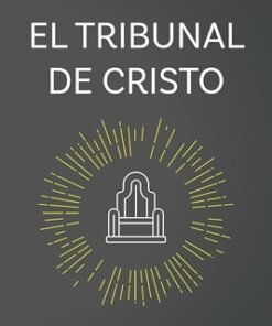 El Tribunal de Cristo - Samule L.vHoyt