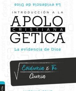 Introducción A La Apologética Cristiana - Antonio Cruz