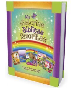 Mis Historias Favoritas De La Biblia - Ewald Van Rensburg