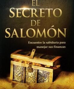 El Secreto De Salomón - Edwin Castro